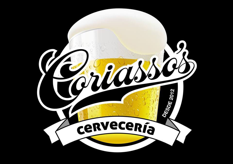 coriasso's cerveceria