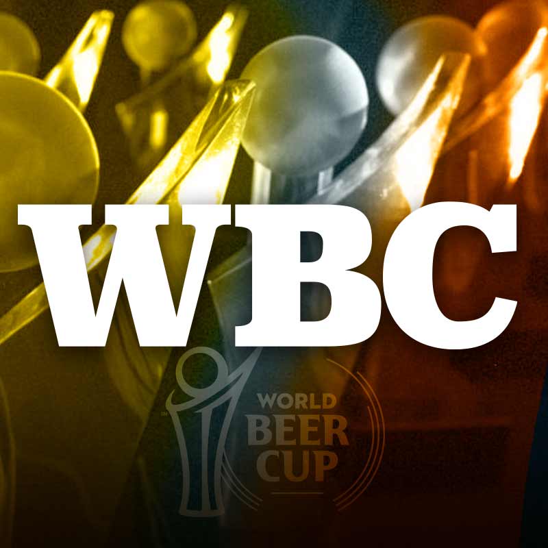 Glosario cervecero de Fassbiere: WBC, World Beer Cup®, las “Olimpiadas” del mundo de la cerveza.